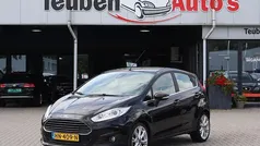 Gebruikt 2015 Ford Fiesta Titanium Hatchback | € 4.985 (Eerlijke prijs)