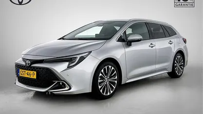 Occasion Toyota Corolla Hybrid Business Edition 140 PK (102 kW) 2024 Stationwagen