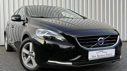 Occasion 2015 Volvo V40 Ocean Race Hatchback | € 6.995 (Eerlijke prijs)