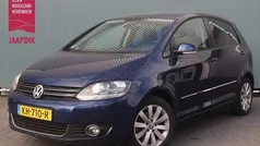 Blauw Gebruikt 2010 VW Golf Plus Comfortline MPV | € 7.444 (Eerlijke prijs)