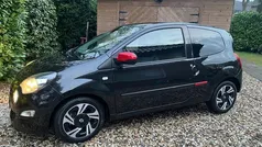 Zwart Gebruikt 2012 Renault Twingo Dynamique Hatchback | € 4.490 (Eerlijke prijs)