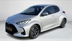 Gebruikt 2022 Toyota Yaris Active Hatchback | € 20.875 (Eerlijke prijs)
