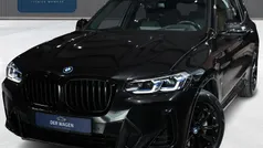 Gebruikt 2022 BMW X3 Efficient Dynamics SUV | € 46.900 (Eerlijke prijs)