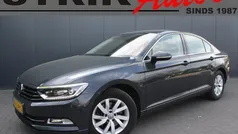 Grijs Gebruikt 2019 VW Passat Comfortline Sedan | € 12.888 (Super prijs)