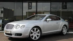 Grijs, metallic lak Gebruikt 2005 Bentley Continental GT Coupé | € 38.950 (Super prijs)