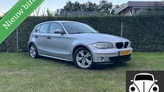 Gebruikt 2006 BMW 116 Hatchback | € 2.148 (Eerlijke prijs)