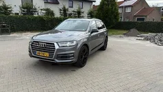 Grijs Gebruikt 2015 Audi Q7 Proline SUV | € 19.999 (Eerlijke prijs)