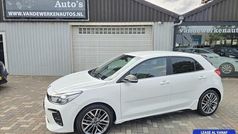 Gebruikt 2020 Kia Rio GT-Line Hatchback | € 17.450 (Eerlijke prijs)