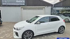 Gebruikt 2020 Kia Rio GT-Line Hatchback | € 17.450 (Eerlijke prijs)
