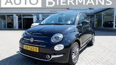 Gebruikt 2019 Fiat 500 Hatchback | € 10.895 (Eerlijke prijs)
