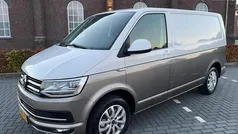 Gebruikt 2017 VW T6 Highline Van | € 20.495 (Super prijs)