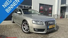 Grijs Gebruikt 2008 Audi A5 Proline Coupé | € 7.925 (Eerlijke prijs)