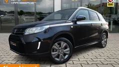 Zwart Gebruikt 2025 Suzuki Vitara Style SUV | € 28.450 (Goede deal)
