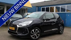 Blauw Gebruikt 2016 DS Automobiles DS3 Business Hatchback | € 7.444 (Eerlijke prijs)