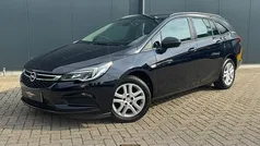 Gebruikt 2018 Opel Astra Edition Stationwagen | € 10.940 (Goede deal)