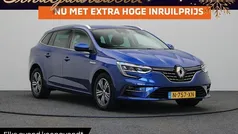 Gebruikt 2022 Renault Mégane GrandTour Intens Stationwagen | € 19.400 (Eerlijke prijs)