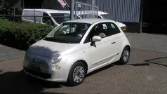 Beige Gebruikt 2010 Fiat 500 Pop Hatchback | € 3.750 (Eerlijke prijs)