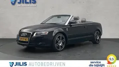 Audi A4 Cabriolet