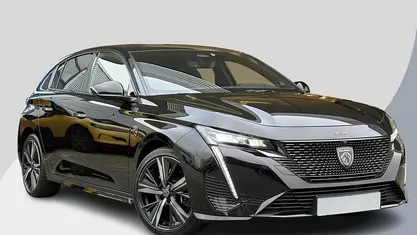 Gebruikt 2021 Peugeot 308 Business-Line Hatchback | € 23.900 (Eerlijke prijs)