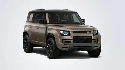Occasion 2026 Land Rover Defender SUV | € 299.850