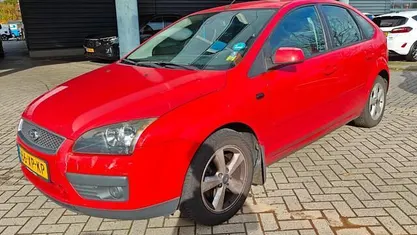 Occasion Ford Focus 102 PK (75 kW) 2007 Hatchback