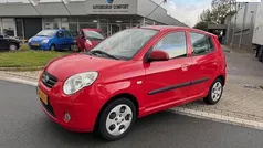 Gebruikt 2009 Kia Picanto Hatchback | € 2.699 (Eerlijke prijs)