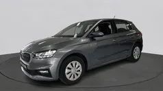 Grijs Gebruikt 2024 Skoda Fabia Selection Hatchback | € 23.950 (Eerlijke prijs)