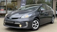 Gebruikt 2013 Toyota Prius Hatchback | € 10.900 (Eerlijke prijs)