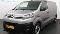 Grijs Gebruikt 2021 Citroën e-Jumpy MPV | € 21.450 (Goede deal)