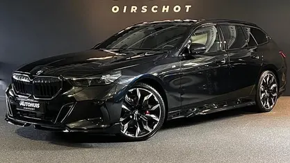 Occasion BMW 520 Executive 191 PK (140 kW) 2025 Stationwagen