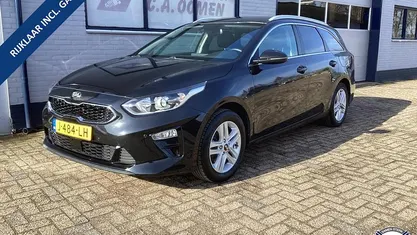 Occasion Kia Ceed 2020 Hatchback