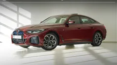 Gebruikt 2023 BMW i4 Executive Sedan | € 46.895 (Eerlijke prijs)
