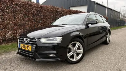 Occasion Audi A4 Business 170 PK (125 kW) 2013 Stationwagen