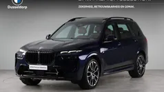 Blauw Gebruikt 2023 BMW X7 Comfort Edition SUV | € 102.950 (Eerlijke prijs)