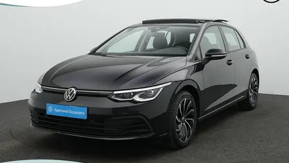 Occasion VW Golf VIII Life 110 PK (80 kW) 2026 Hatchback