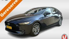 Gebruikt 2021 Mazda 3 Hatchback | € 19.950 (Goede deal)