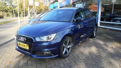 Occasion Audi A1 Sportback S-Line 95 PK (69 kW) 2016 Hatchback