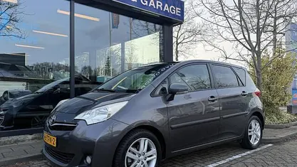 Occasion Toyota Verso-S 99 PK (72 kW) 2012 MPV