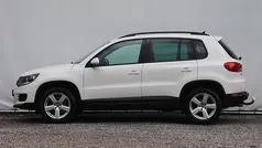 Gebruikt 2011 VW Tiguan Comfortline SUV | € 8.400 (Eerlijke prijs)