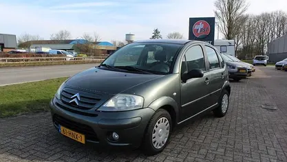 Occasion Citroën C3 Exclusive 88 PK (64 kW) 2009 Hatchback
