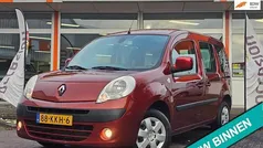 Gebruikt 2010 Renault Kangoo Expression MPV | € 7.250 (Eerlijke prijs)