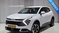 Gebruikt 2024 Kia Sportage Comfort SUV | € 34.950 (Eerlijke prijs)