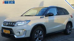 Bruin Gebruikt 2024 Suzuki Vitara SUV | € 26.190 (Eerlijke prijs)