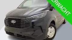 Zwart Gebruikt 2024 Ford Transit Custom Trend Van | € 27.900 (Goede deal)
