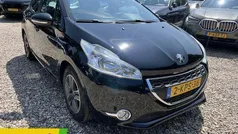 Gebruikt 2013 Peugeot 208 Envy Hatchback | € 6.750 (Eerlijke prijs)