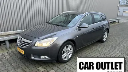 Occasion Opel Insignia Edition 180 PK (132 kW) 2009 Stationwagen