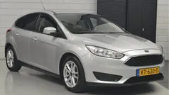 Gebruikt 2016 Ford Focus Trend Hatchback | € 9.950 (Eerlijke prijs)