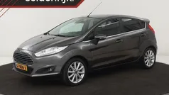 Gebruikt 2015 Ford Fiesta Titanium Hatchback | € 7.900 (Eerlijke prijs)