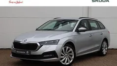 Gebruikt 2022 Skoda Octavia Style Stationwagen | € 24.950 (Eerlijke prijs)