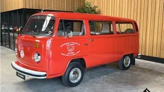 Gebruikt 1975 VW T2 Van | € 39.950